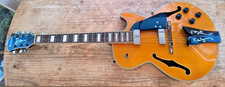 Ibanez george benson for sale  FOLKESTONE
