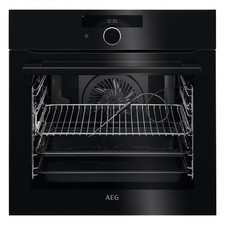 Aeg bpk948330b single for sale  WINSFORD