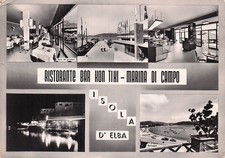Italie marina campo d'occasion  France