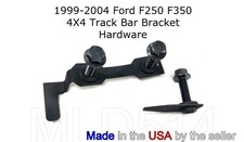 Track bar bracket for sale  Vancleave