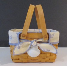 Longaberger 1999 shoreline for sale  Benson