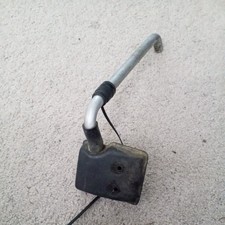 Marder monster exhaust for sale Marder monster exhaust for sale  KEIGHLEY