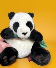 Hamleys panda eating for sale  THETFORD