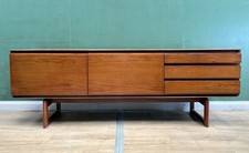 Mid century teak for sale  LLANELLI