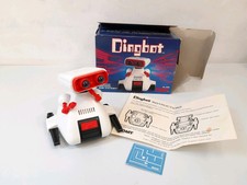 Tomy dingbot roboter gebraucht kaufen  Frankfurt am Main