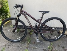 Specialized myka mountain for sale  MATLOCK
