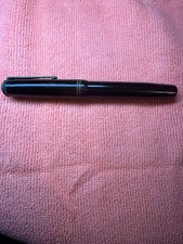 Olo stilografica pennino usato Olo stilografica pennino usato  Salerno