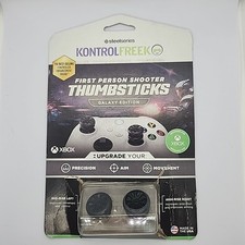 KontrolFreek - FPS Galaxy Edition Thumbsticks, Xbox/Xbox One/X|S comprar usado  Enviando para Brazil