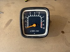 Suzuki ts185er tachometer for sale  MERTHYR TYDFIL