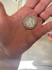 Moneta 500 lire usato  Casapesenna