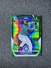 2023 bowman chrome for sale  Greer