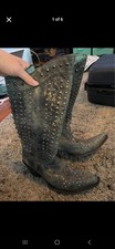 Corral women studded for sale  Carrsville