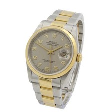 Men rolex datejust for sale  Saint Louis