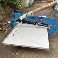 Polytex industrial 50cm for sale  EXETER