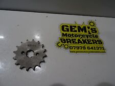 front sprocket 428 for sale front sprocket 428 for sale LAMPETER