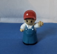 Mega bloks construction d'occasion  Expédié en Belgium