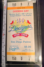 Rare dodgers 100 for sale  College Station