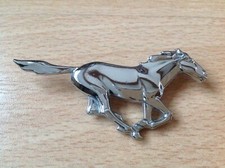 Rare cheval mustang d'occasion  Alfortville