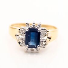 Ring 585 14k gebraucht kaufen  Düsseldorf