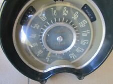 Compteur simca aronde d'occasion  L'Isle-sur-la-Sorgue