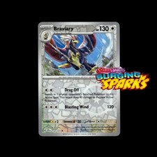 Usado, Pokemon Surging Sparks: escolha seu card! Holos/EX/Artes completas! Quase perfeito comprar usado  Enviando para Brazil