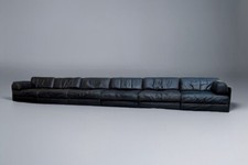 Sede modulares sofa gebraucht kaufen  Berlin