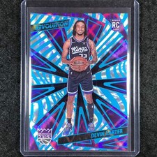2024-25 Revolution DEVIN CARTER Rookie Base Future Frame 19/60 #125, usado comprar usado 2024-25 Revolution DEVIN CARTER Rookie Base Future Frame 19/60 #125, usado comprar usado  Enviando para Brazil