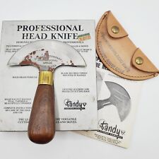 Tandy professional head for sale  Omaha