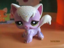 Petshop chat angora d'occasion  Saint-Omer