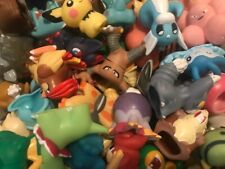 Figurine pokémon bandai d'occasion  La Bégude-de-Mazenc