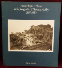 Archeologia roma nelle usato  Roma
