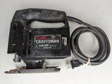 Vintage sears craftsman for sale  Perris