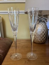 Godinger lead crystal for sale  NEWPORT