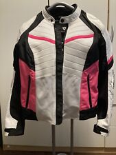 Revit motorradjacke damen gebraucht kaufen  Waltrop