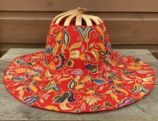 Chinese folding sun for sale  WIGAN