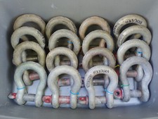 Lot crosby screw for sale  Taylors