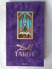 Salvador dali tarot gebraucht kaufen  Weiden