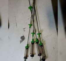 NOVAS hastes de suspensão para lavadora DC97-6350S adequadas para lavadoras da marca Samsung comprar usado  Enviando para Brazil