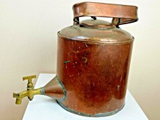 Medieval copper container10.5 for sale  Sandia Park