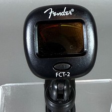 Fender fct pro for sale  Bonney Lake