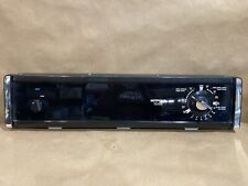 Hotpoint dryer control for sale  Canyon Country