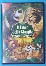 Dvd disney libro usato  Carini