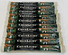 White cyalume chemlight for sale  East Greenwich