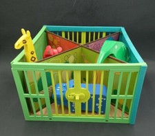 Vtg 1971 playskool for sale  Harrah
