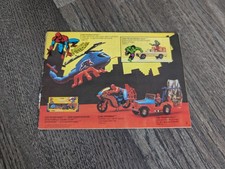 Corgi toys mettoy gebraucht kaufen  Stadtlohn