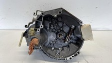 Boite vitesses peugeot d'occasion  Cléguer