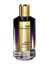 Mancera aoud vanilla usato  Vignola
