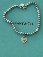 Tiffany eco bracciale usato  Sant Anastasia