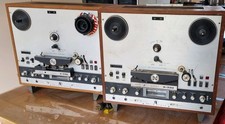 Rare pair akai for sale  BURY