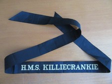 H.m. killiecrankie royal for sale  HORSHAM